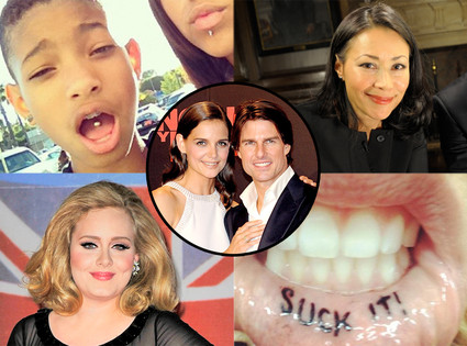 Week in Review Week in Review